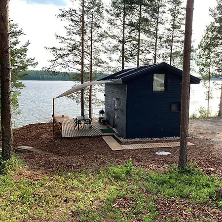 Lakeland Fi * Huopanankoski