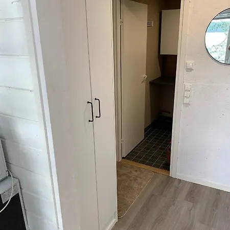 Holiday home Lakeland Fi *