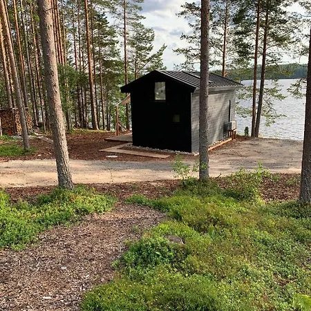 Lakeland Fi * Huopanankoski