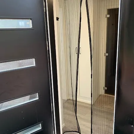 Feriehus Lakeland Fi *