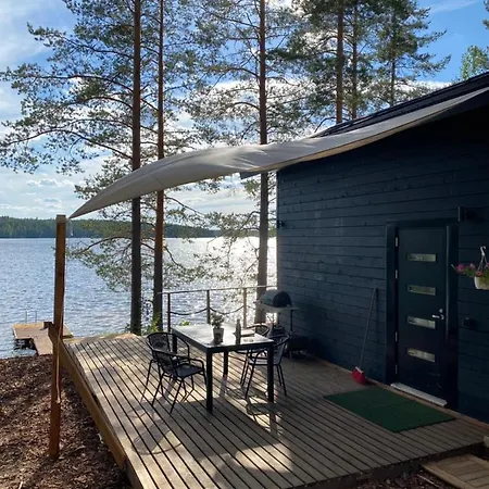 Lakeland Fi Huopanankoski