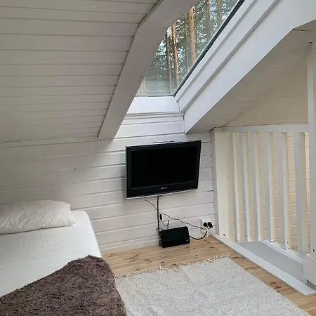 Lakeland Fi Holiday home Huopanankoski