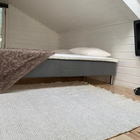 Lakeland Fi Holiday home Huopanankoski
