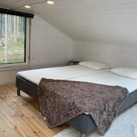 Holiday home Lakeland Fi