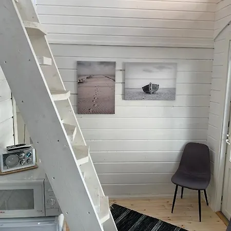 Feriehus Lakeland Fi