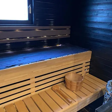 Feriehus Lakeland Fi