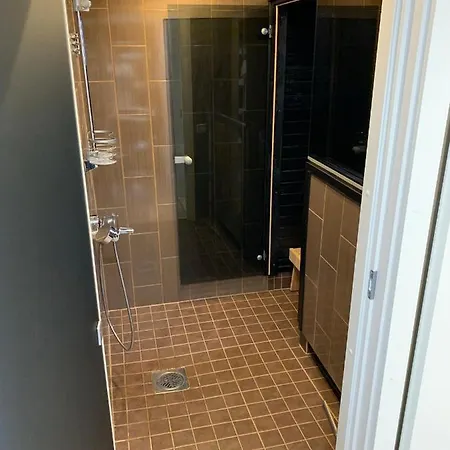 Lakeland Fi * Huopanankoski