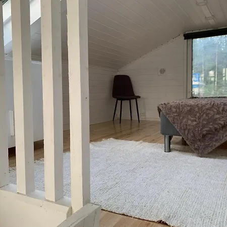 Holiday home Lakeland Fi