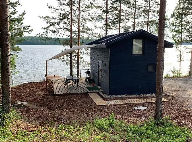 Lakeland Fi * Huopanankoski