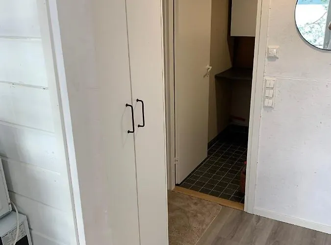 Сasa de vacaciones Lakeland Fi *