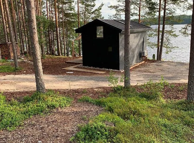 Lakeland Fi * Huopanankoski