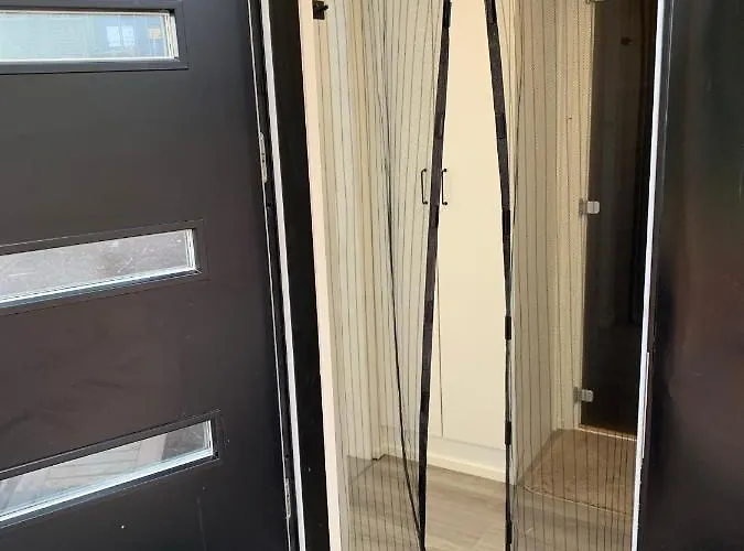 Сasa de vacaciones Lakeland Fi *