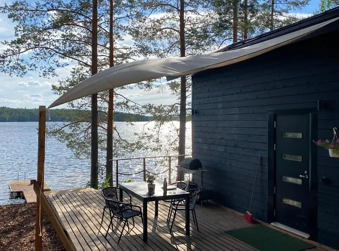 Lakeland Fi Huopanankoski