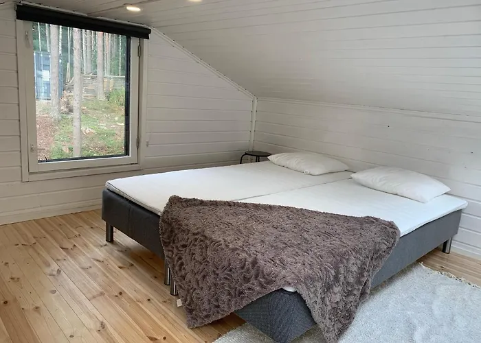 Сasa de vacaciones Lakeland Fi