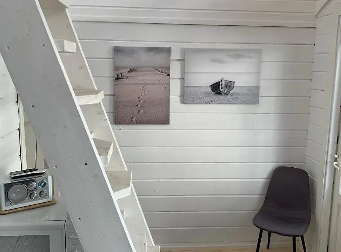 Сasa de vacaciones Lakeland Fi