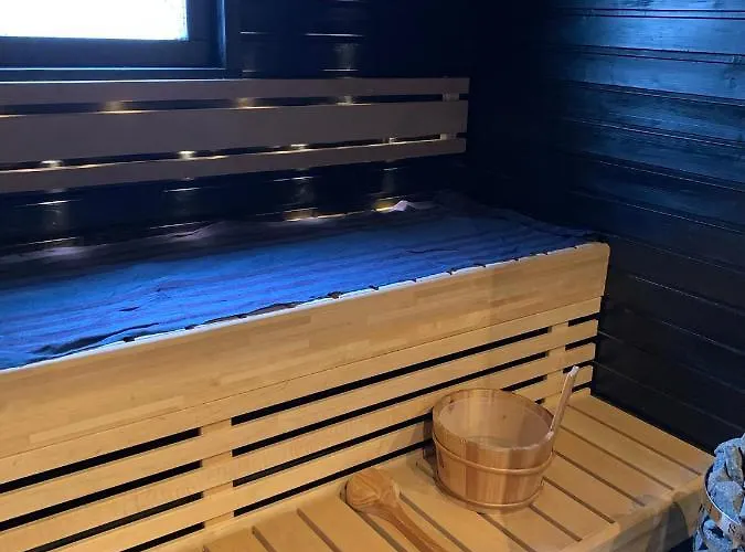 Сasa de vacaciones Lakeland Fi