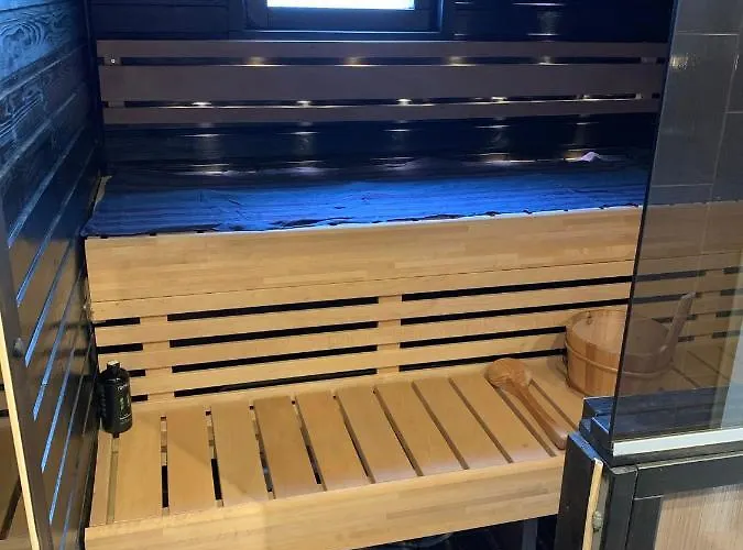 Сasa de vacaciones Lakeland Fi *