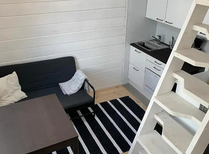 Lakeland Fi Huopanankoski