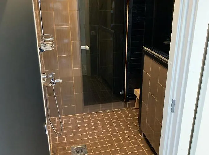 Lakeland Fi * Huopanankoski