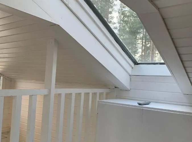 Сasa de vacaciones Lakeland Fi *