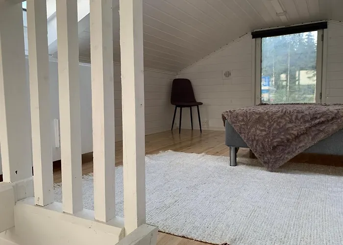 Сasa de vacaciones Lakeland Fi